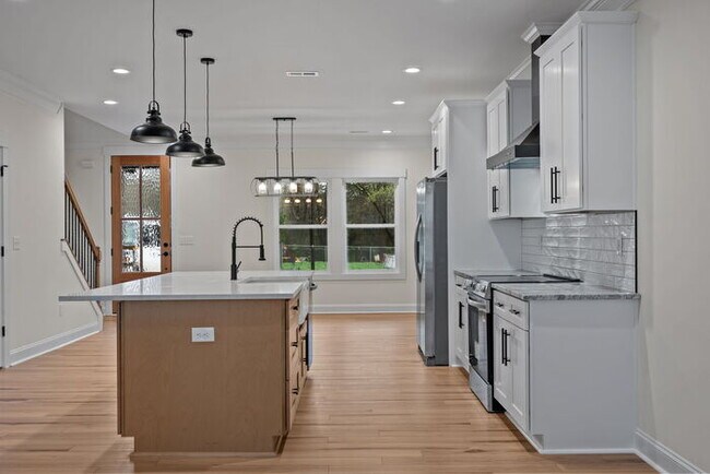 Building Photo - Salisbury New Construction 3 bedroom 2.5 baths