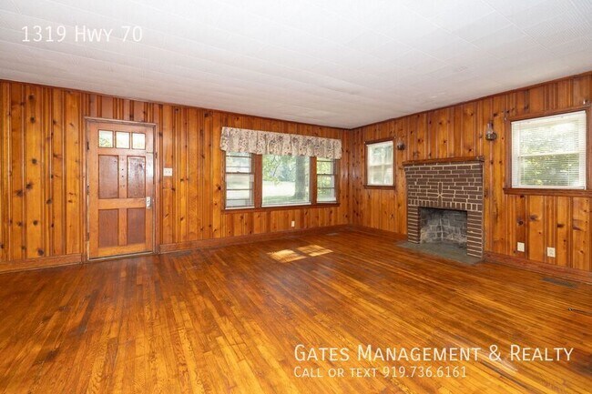 Building Photo - 1319 Hwy 70-