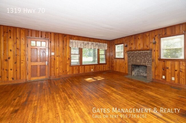 Building Photo - 1319 US-70