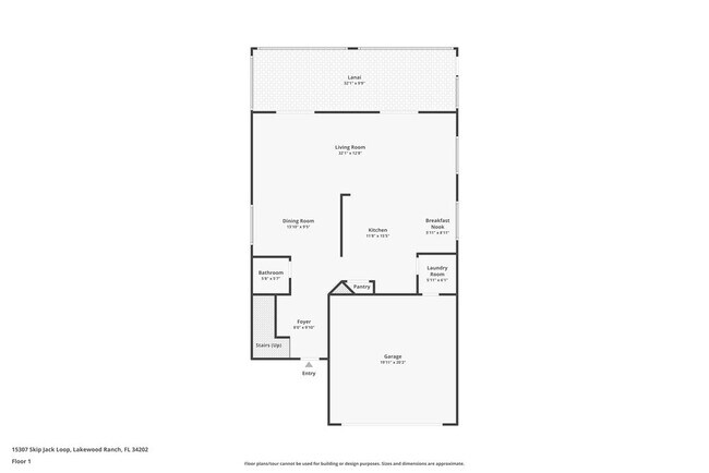 Building Photo - 15307 Skip Jack Loop