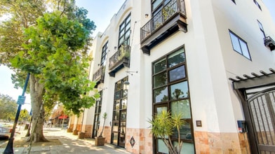 Building Photo - 925 The Alameda