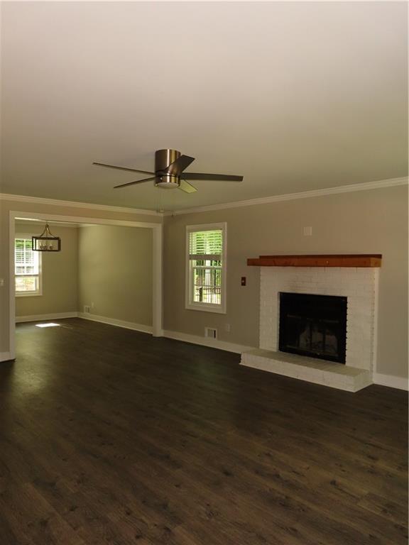 Building Photo - 5006 Suwanee Dam Rd