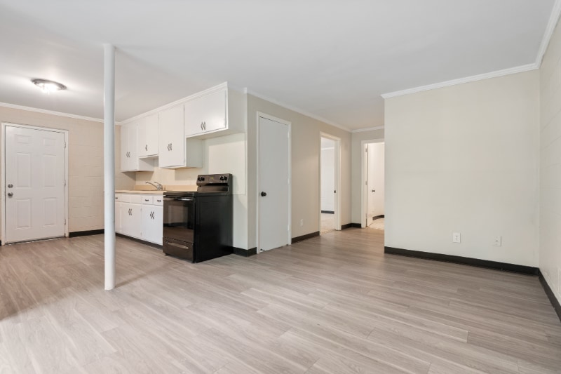 Building Photo - 2209 Morehead Ave