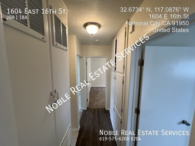 Primary Photo - 1604 E 16th St