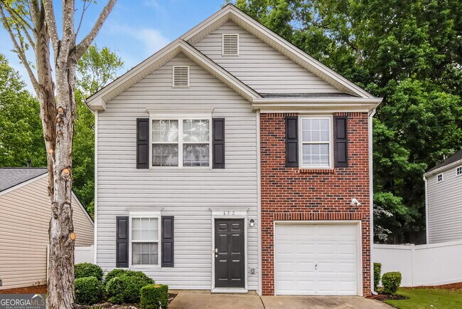 Primary Photo - 632 Spanish Oak Dr