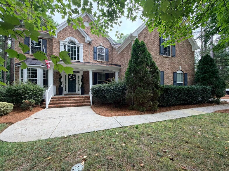 Building Photo - 5604 Pine Rock Ct
