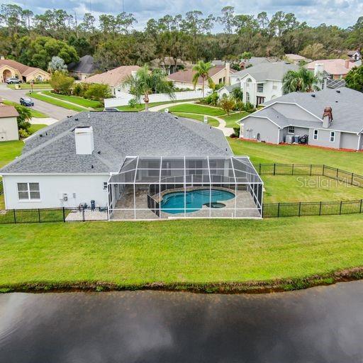 Building Photo - 3902 Hidden Spring Pl