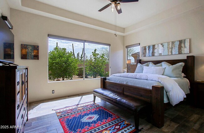 Building Photo - 6879 E Amber Sun Dr