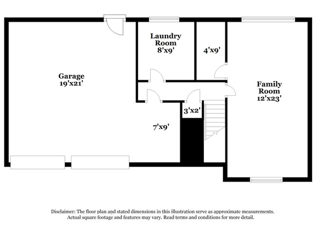 Building Photo - 3 Bedroom Split Level Atlanta Home