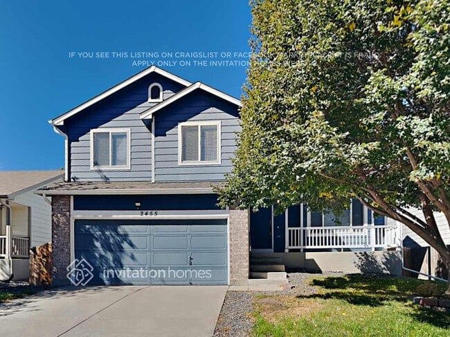 Building Photo - 2455 Wolf Creek Dr