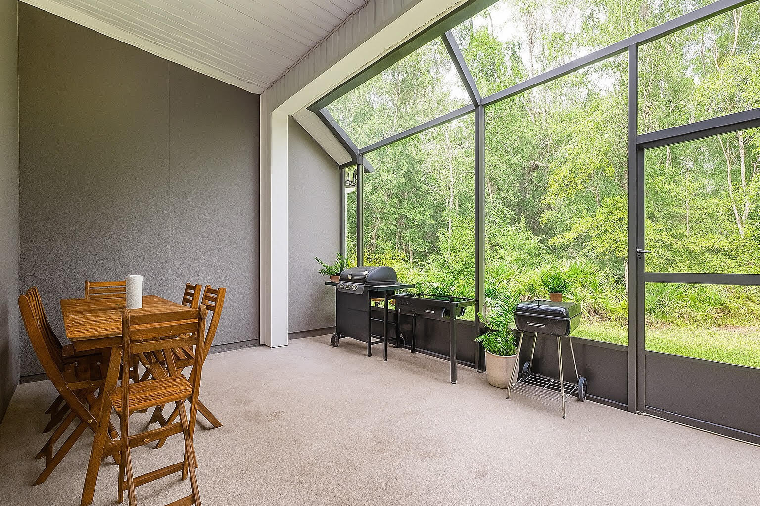 Patio - 12271 Sacha Rd