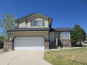 Building Photo - 461 E Cobblecreek Dr