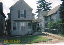 Primary Photo - 2-Story House, 4Bed/2Bath washer/dryer hoo...