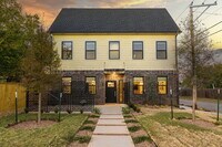 Building Photo - 1801 NW 39th St