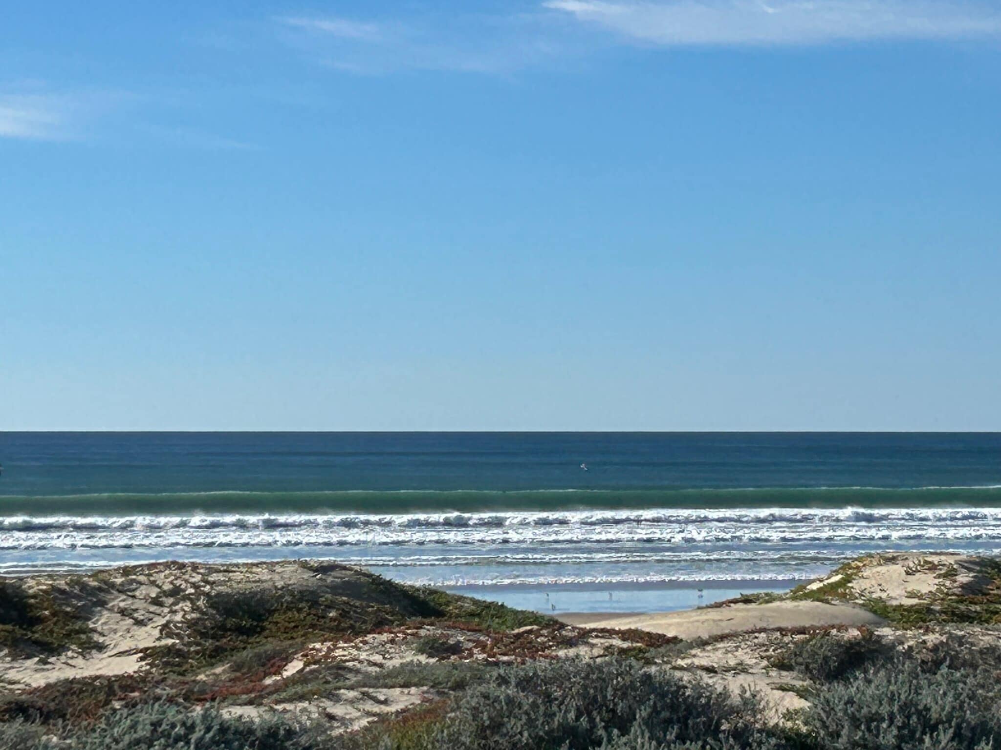 Grand Ave. Beach - 485 S 12th St