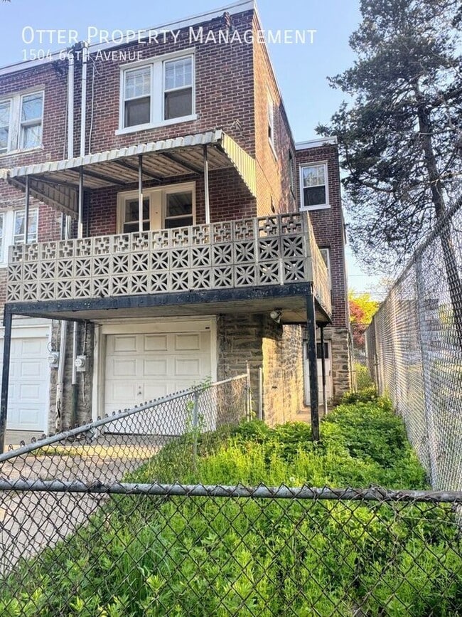 Building Photo - 1504 66th Ave