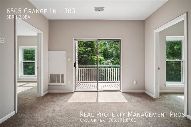 Building Photo - 6505 Grange Ln