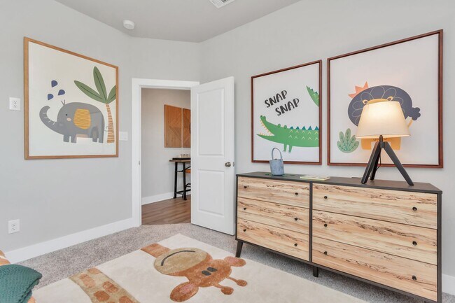 Building Photo - Welcome to the Juniper — Smart Design, Effortless Style.