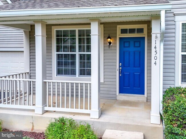 Building Photo - 14504 Kestral Ct