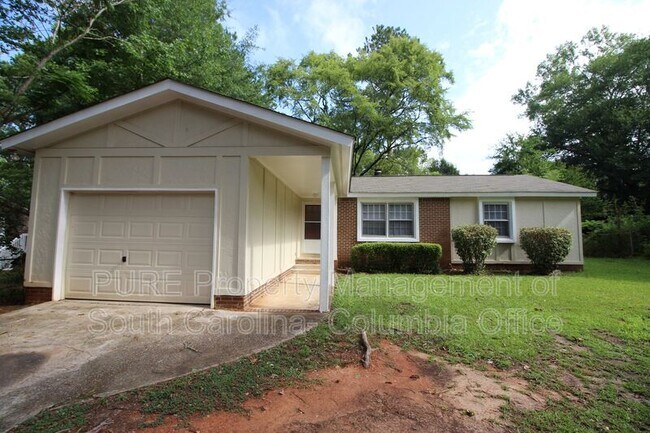 Building Photo - 206 Grantham Rd