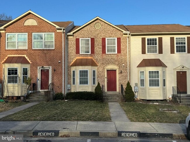 Building Photo - 2722 Hunters Gate Terrace