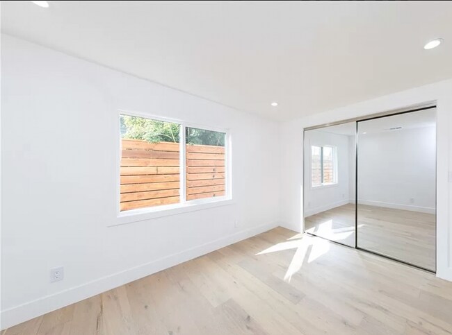 Bedroom 3 - 1593 Yosemite Dr