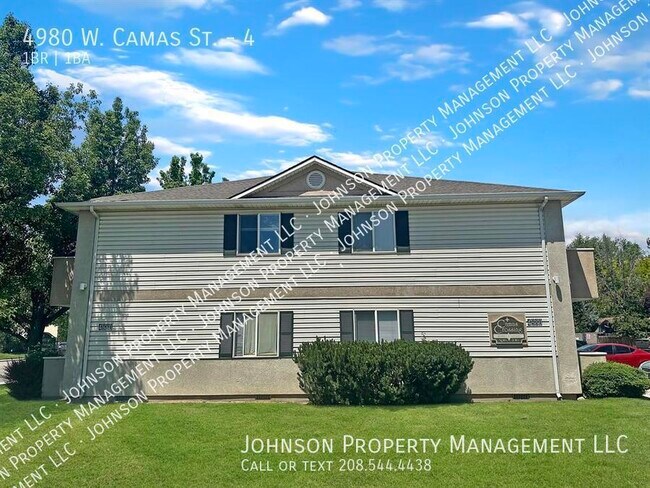 Primary Photo - 4980 W Camas St