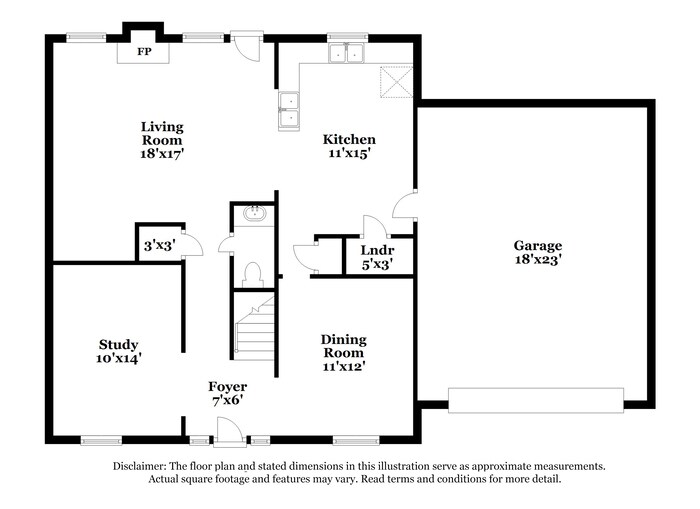 Building Photo - 18527 Sweetmeadow Dr