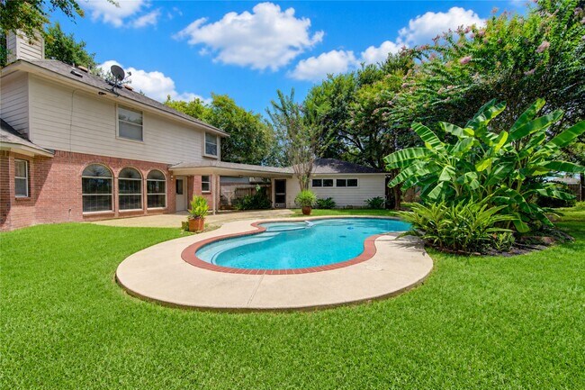 Building Photo - 1107 Magnolia Woods Ct
