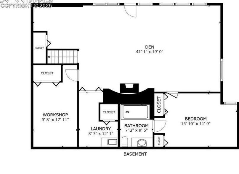 Building Photo - 14810 Herring Rd