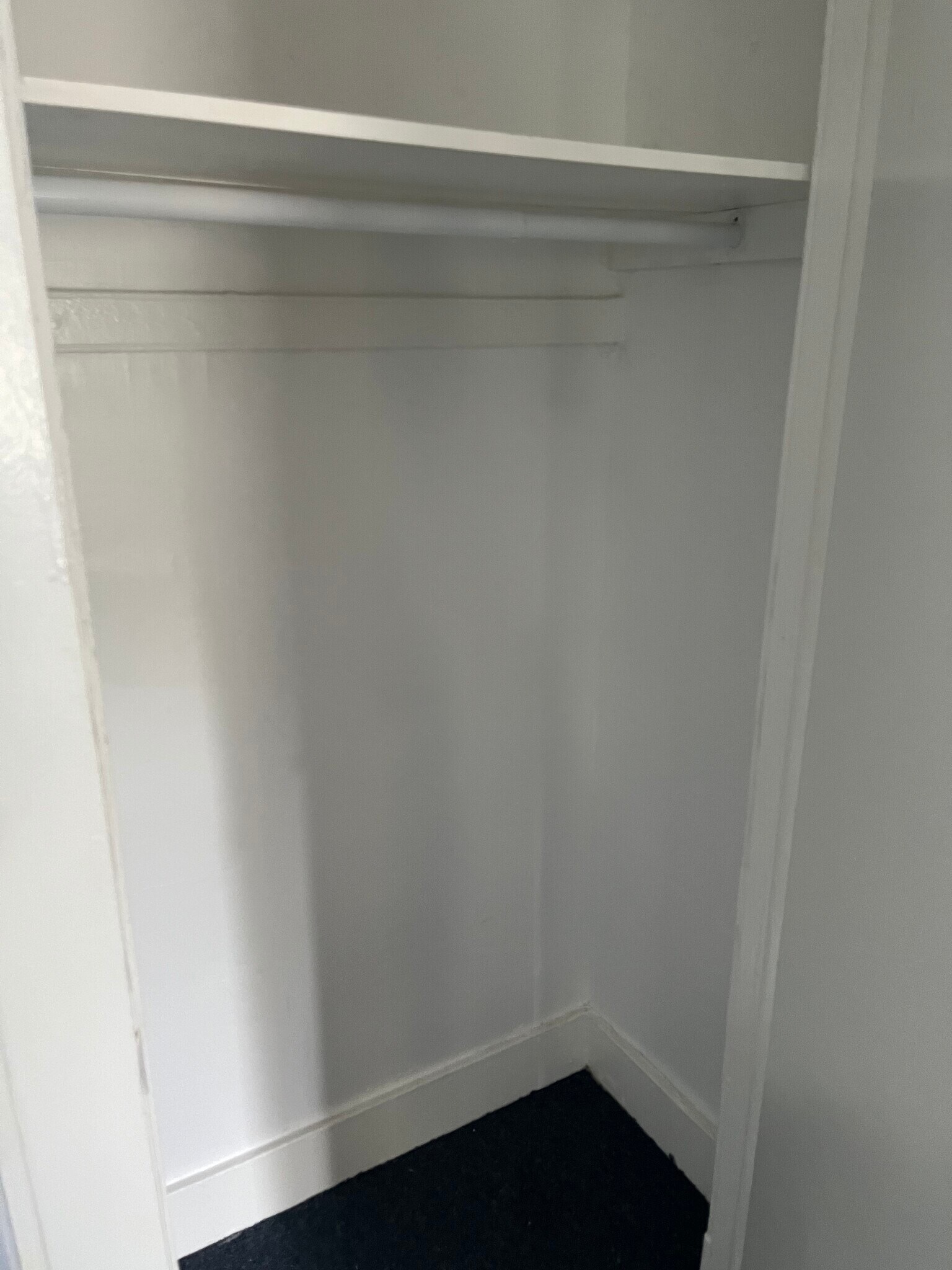 Closet in Master Bedroom - 10819 95th Ave