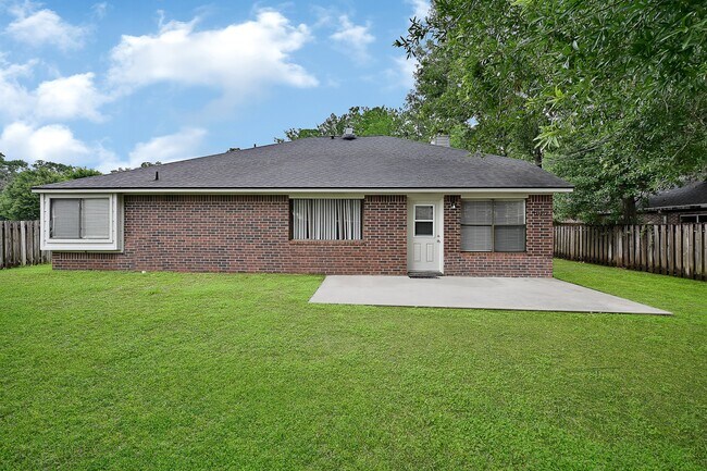 Building Photo - 2827 Deep Anchor Way