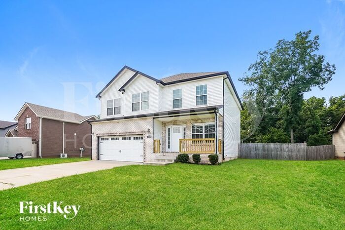 Building Photo - 2328 Colston Dr