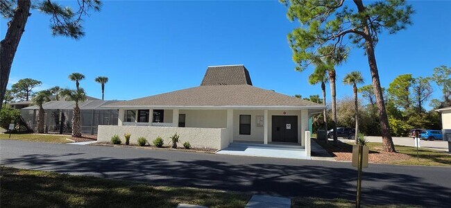 Building Photo - 22523 Westchester Blvd