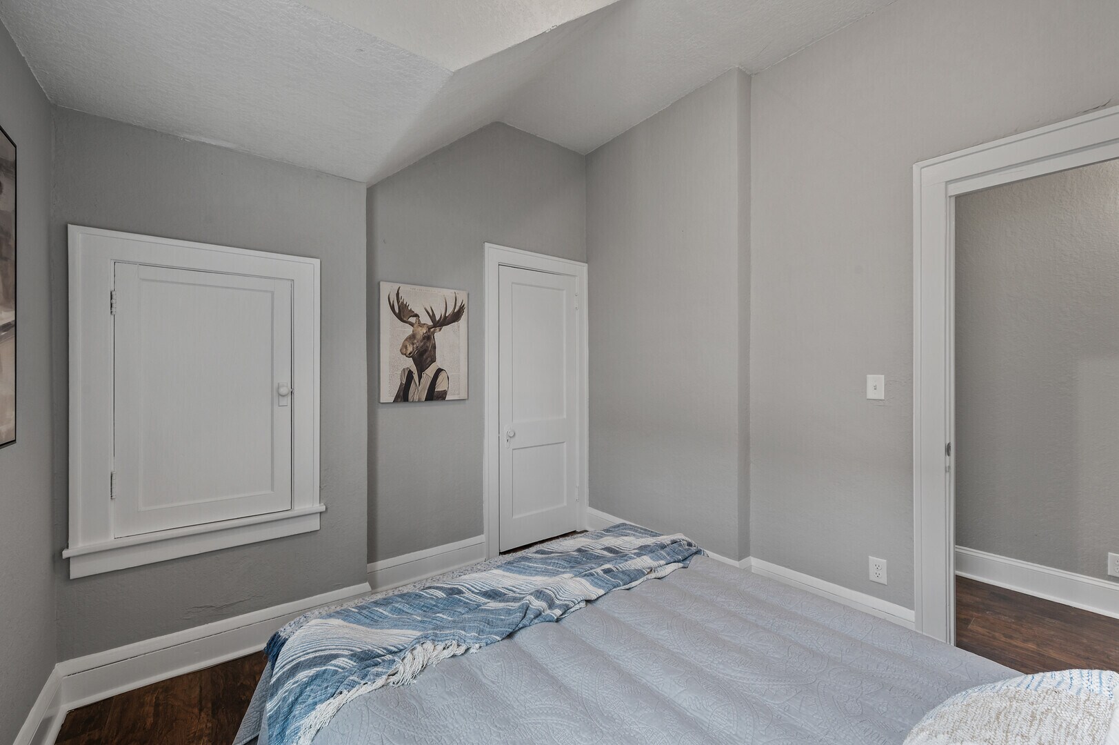 Building Photo - 422 Lafond Ave