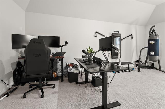 Building Photo - 1016 Huffines Blvd