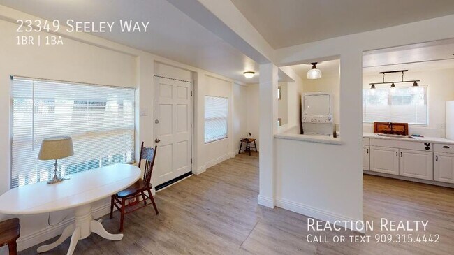 Building Photo - 23349 Seeley Way