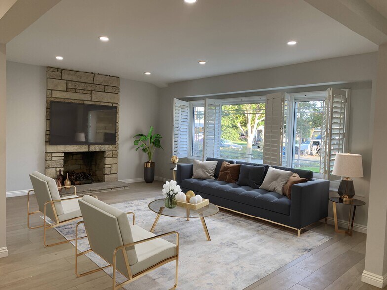 Building Photo - 18919 Liggett St