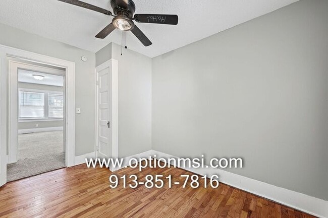 Building Photo - Now Available in Harrisonville!