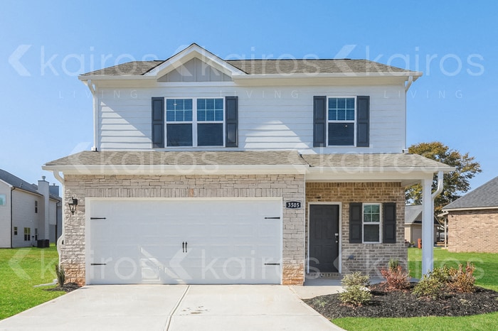 Primary Photo - 3505 Bridgewood Dr