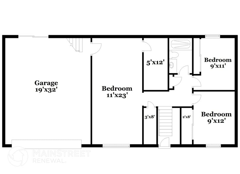 Building Photo - 6948 S Dexter St