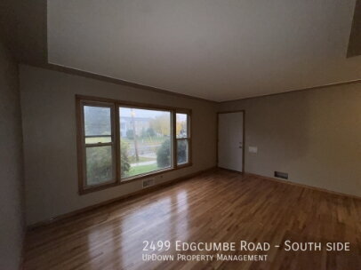Building Photo - 2499 Edgcumbe Rd