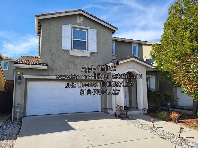 Building Photo - 1469 Durfee Ct