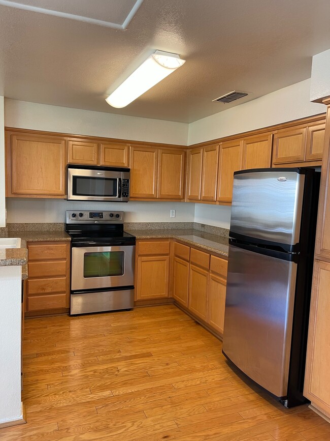 Building Photo - 2915 N Texas St