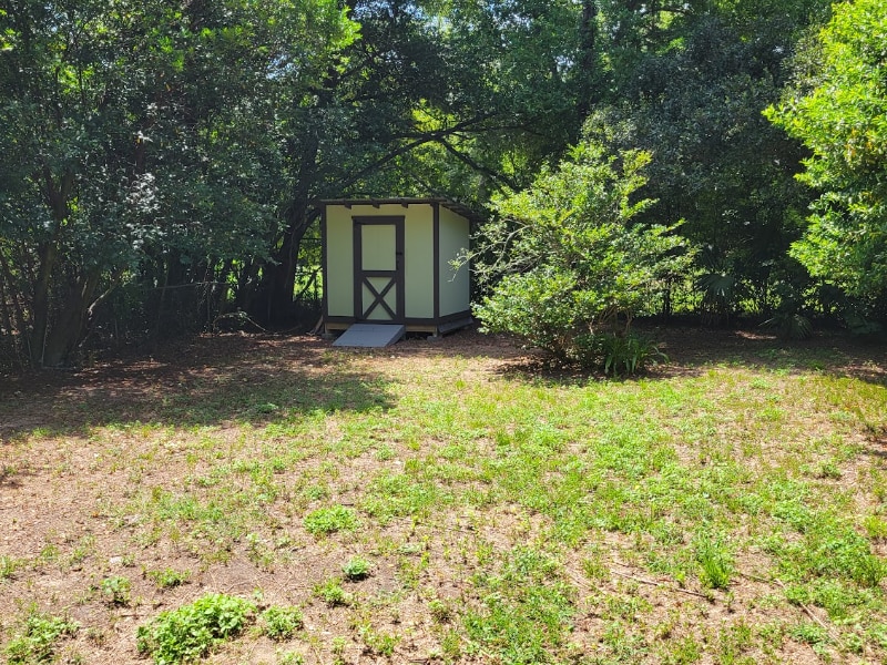 Building Photo - 5005 Lynell St