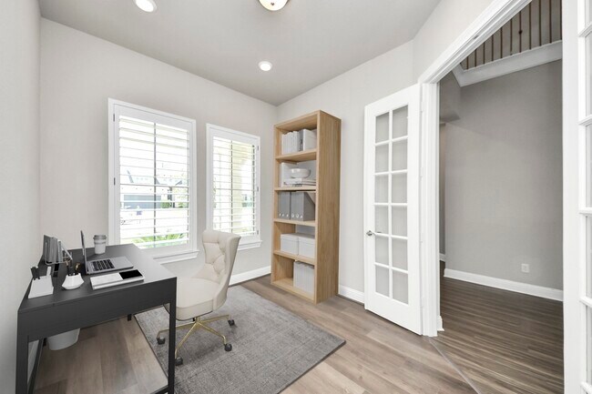 Building Photo - 1831 Golden Cape Dr