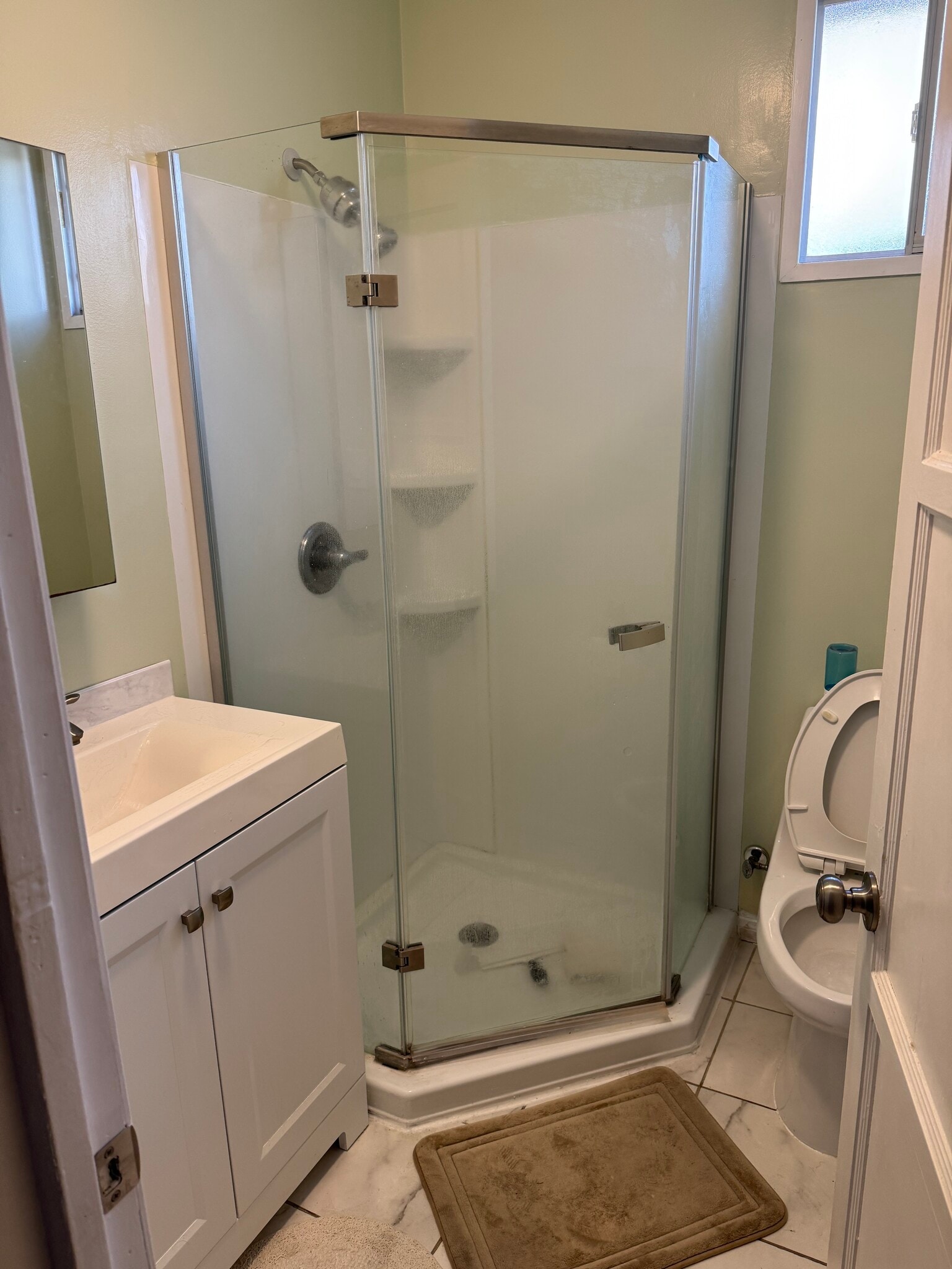 Bathroom 2 - 2707 W 146th St