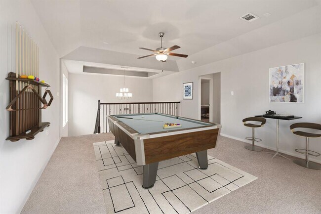 Building Photo - 6023 Dovetail Cliff Ct
