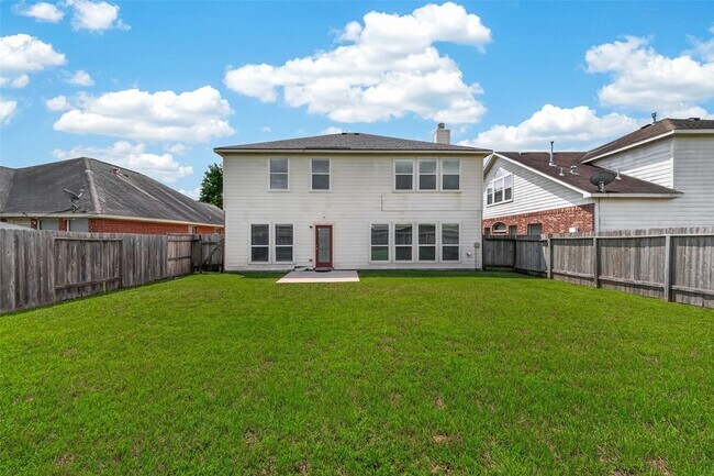 Building Photo - 18518 Bare Meadow Ln