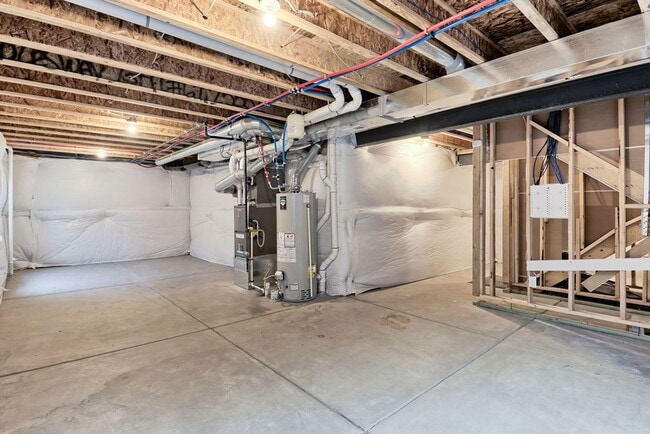 Building Photo - 1748 Ruddlesway Dr